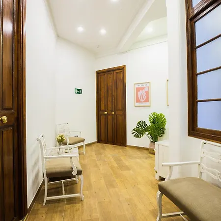 Strachan Trip Malaga Room photo