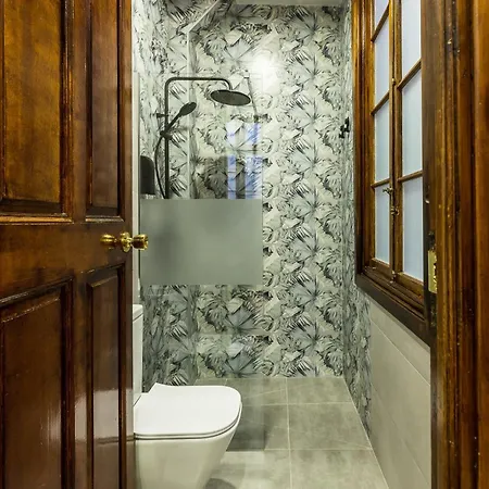 Strachan Trip Malaga Room photo
