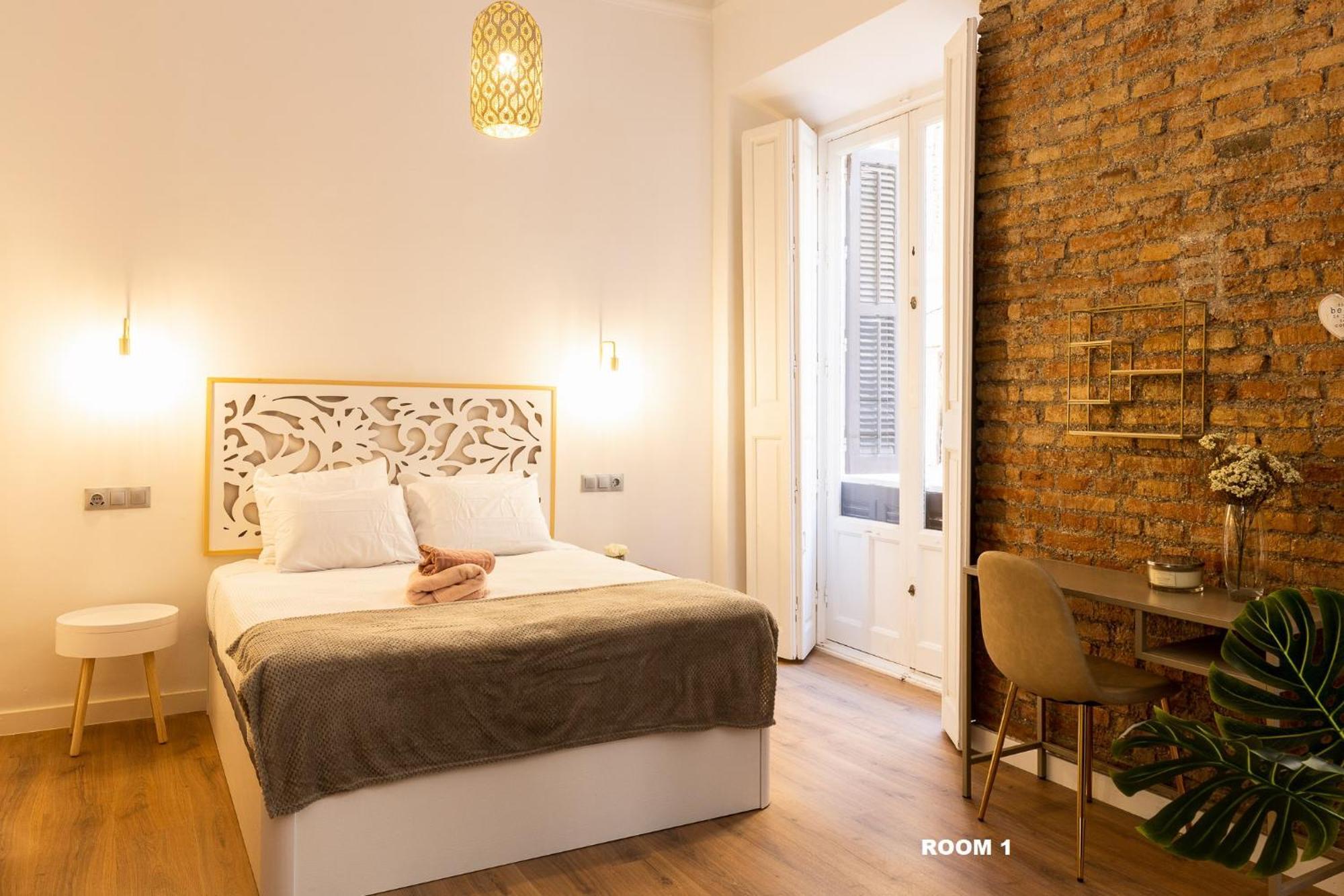 Strachan Trip Apartment Malaga