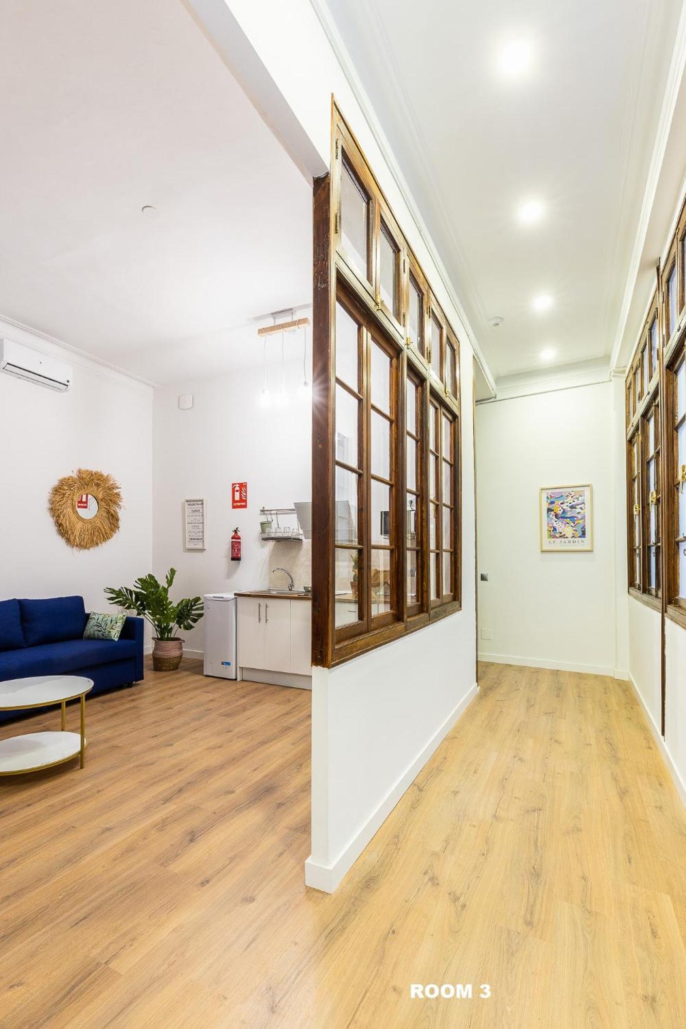 Apartment Strachan Trip Malaga